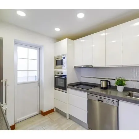 Bliss Rubicon 빌라 플라야블랑카