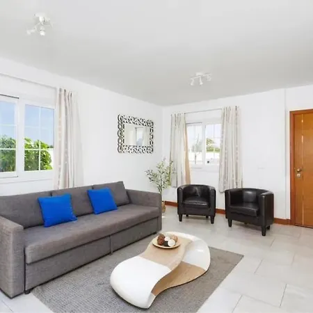 Villa Bliss Rubicon *